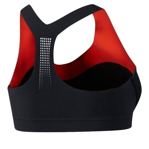 reebok Puremove Bra Motion Sense Technology New Small - Picture 7 of 8